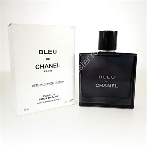 bleu de chanel tester philippines|Bleu De Chanel 100ml Edt Tester .